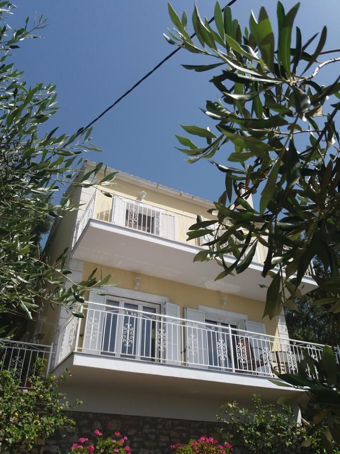 Holiday home Sunrise Luxury *