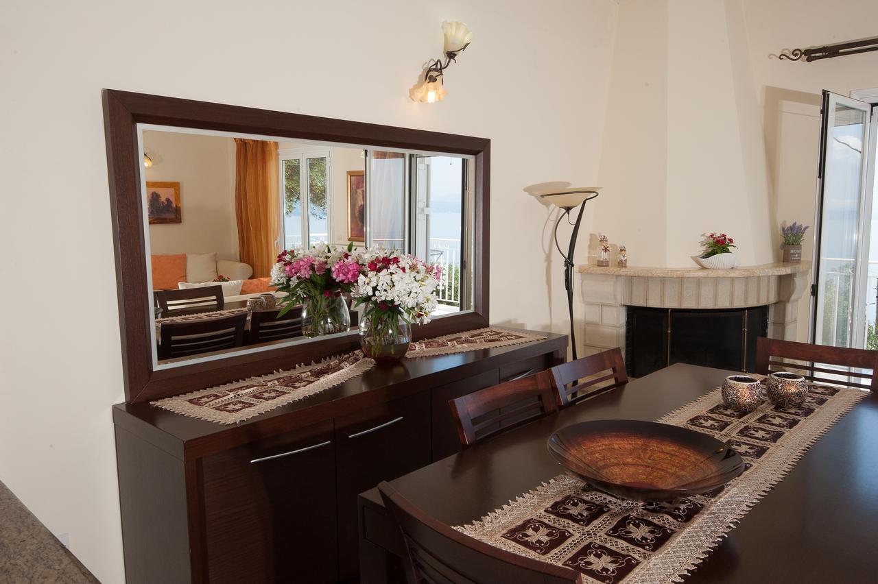 Sunrise Luxury Holiday home *