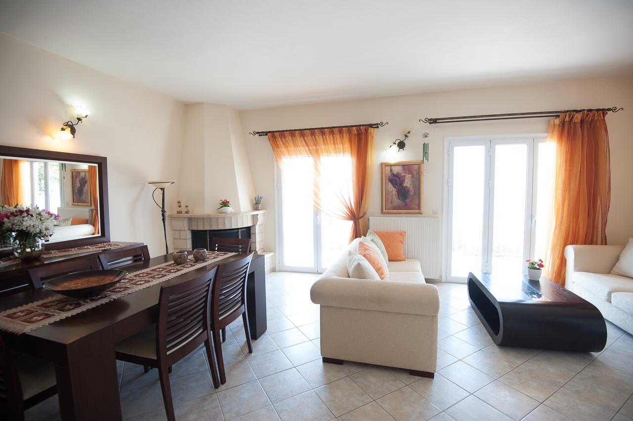 Sunrise Luxury Holiday home
