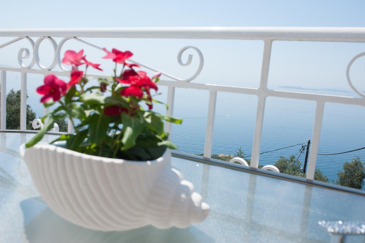 Sunrise Luxury