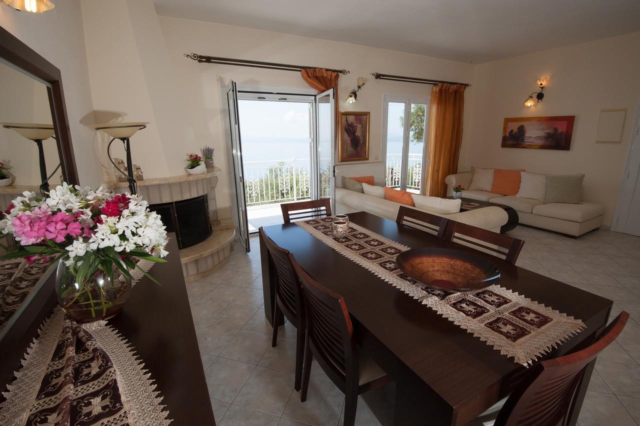 Holiday home Sunrise Luxury