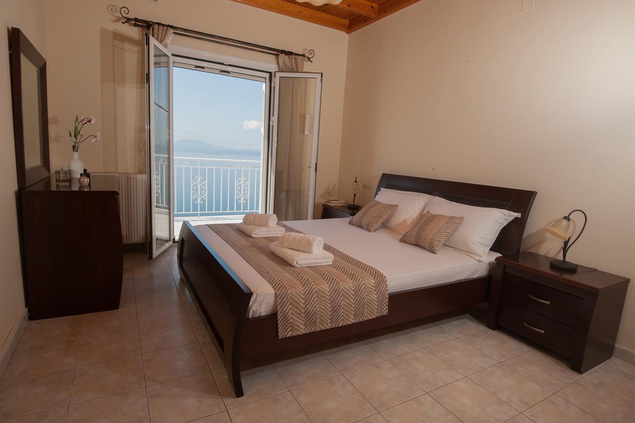 Holiday home Sunrise Luxury