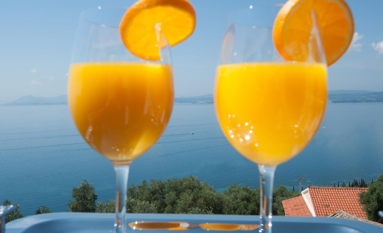 Sunrise Luxury Nisaki (Corfu)