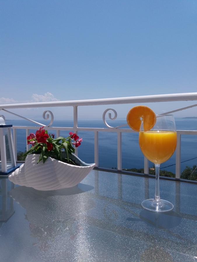 Sunrise Luxury Nisaki (Corfu)