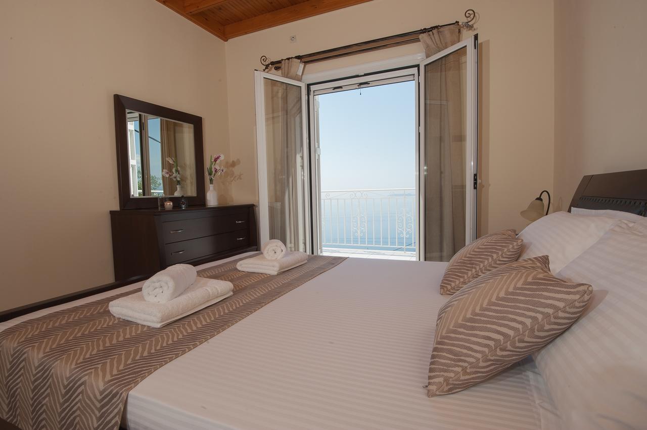 Holiday home Sunrise Luxury