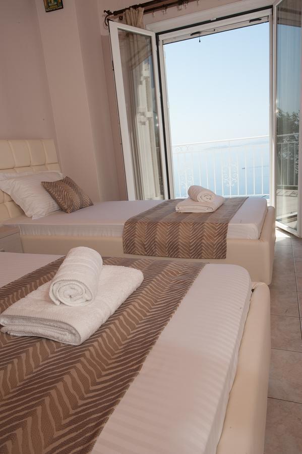 Holiday home Sunrise Luxury