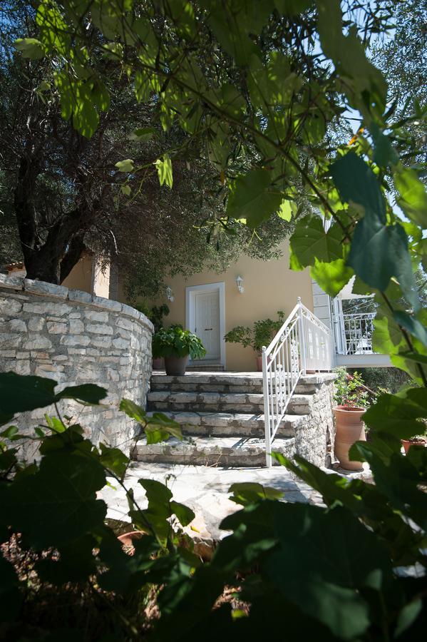 Holiday home Sunrise Luxury