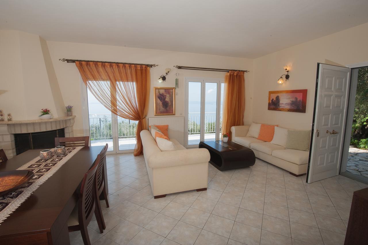 Holiday home Sunrise Luxury