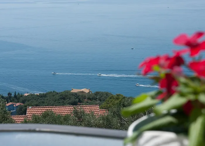 Sunrise Luxury Villa
