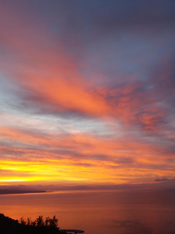 Sunrise Luxury Nisaki (Corfu)
