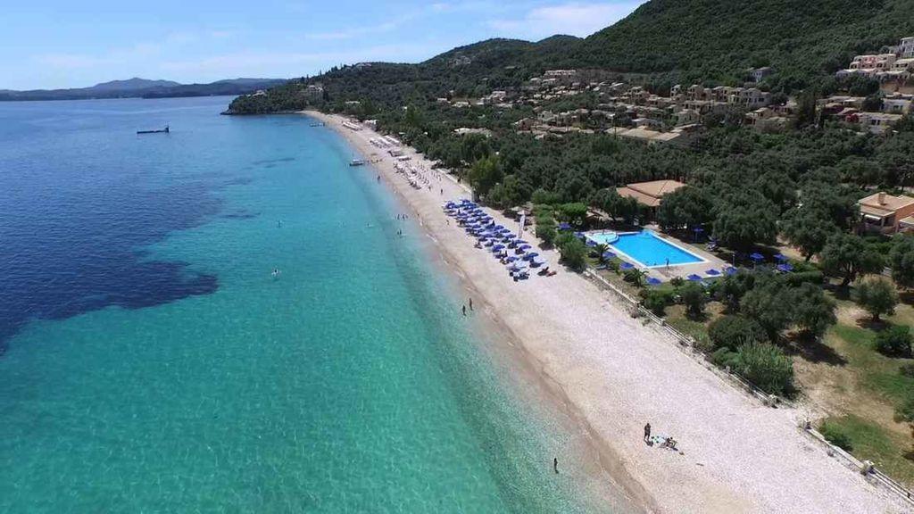 Sunrise Luxury Holiday home *
