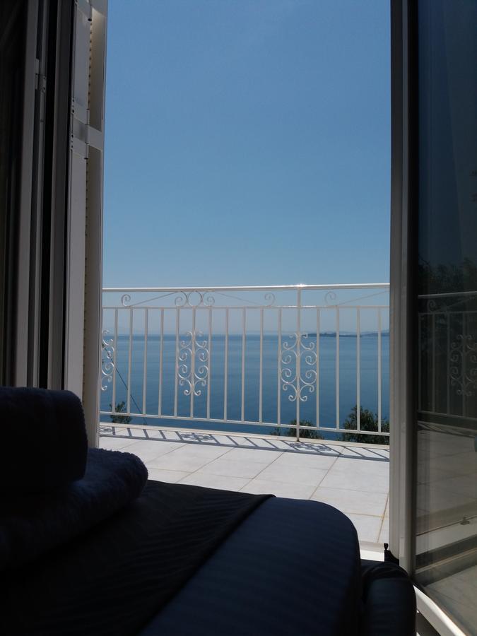 Sunrise Luxury * Nisaki (Corfu)
