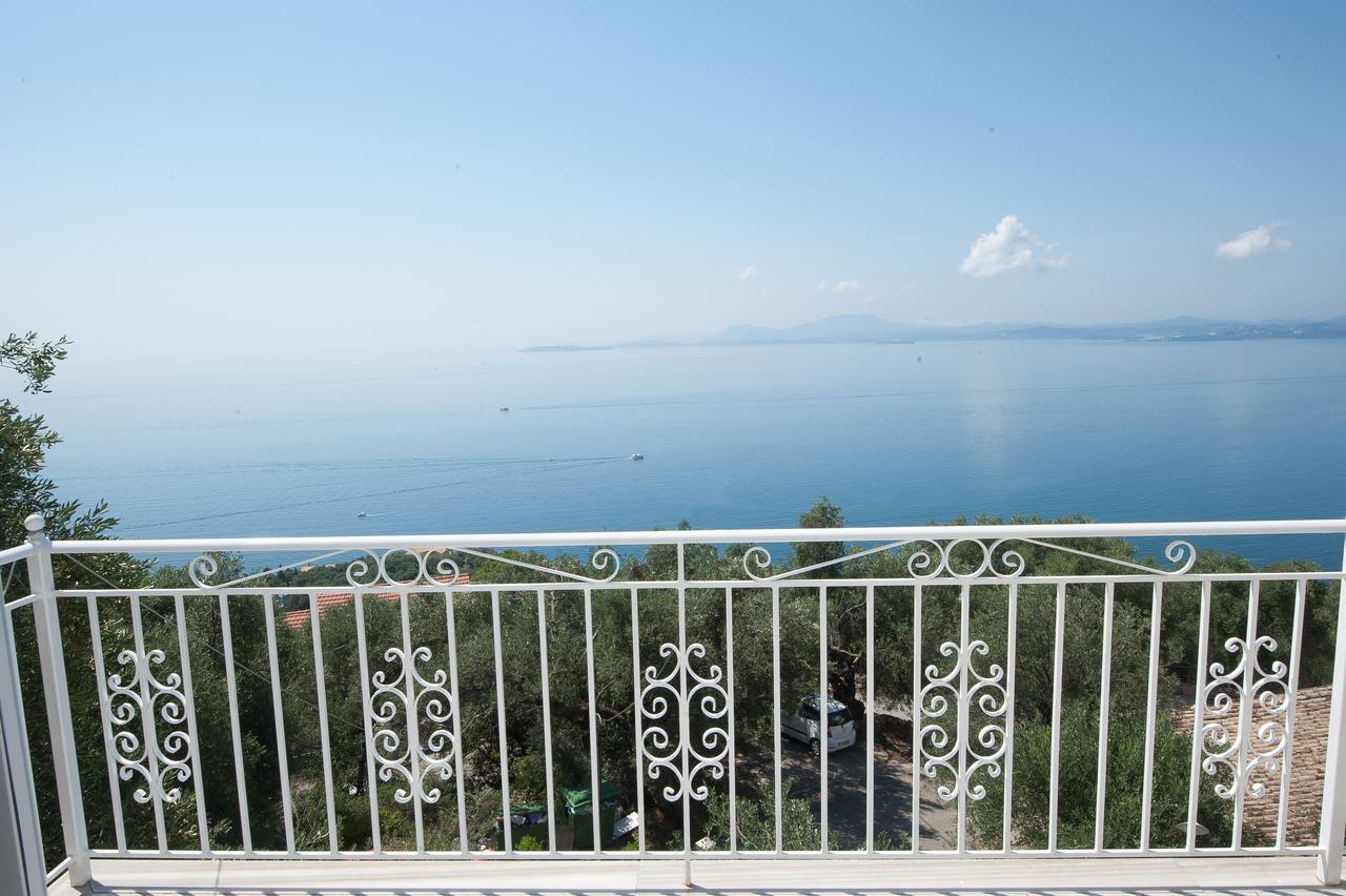 Sunrise Luxury Holiday home