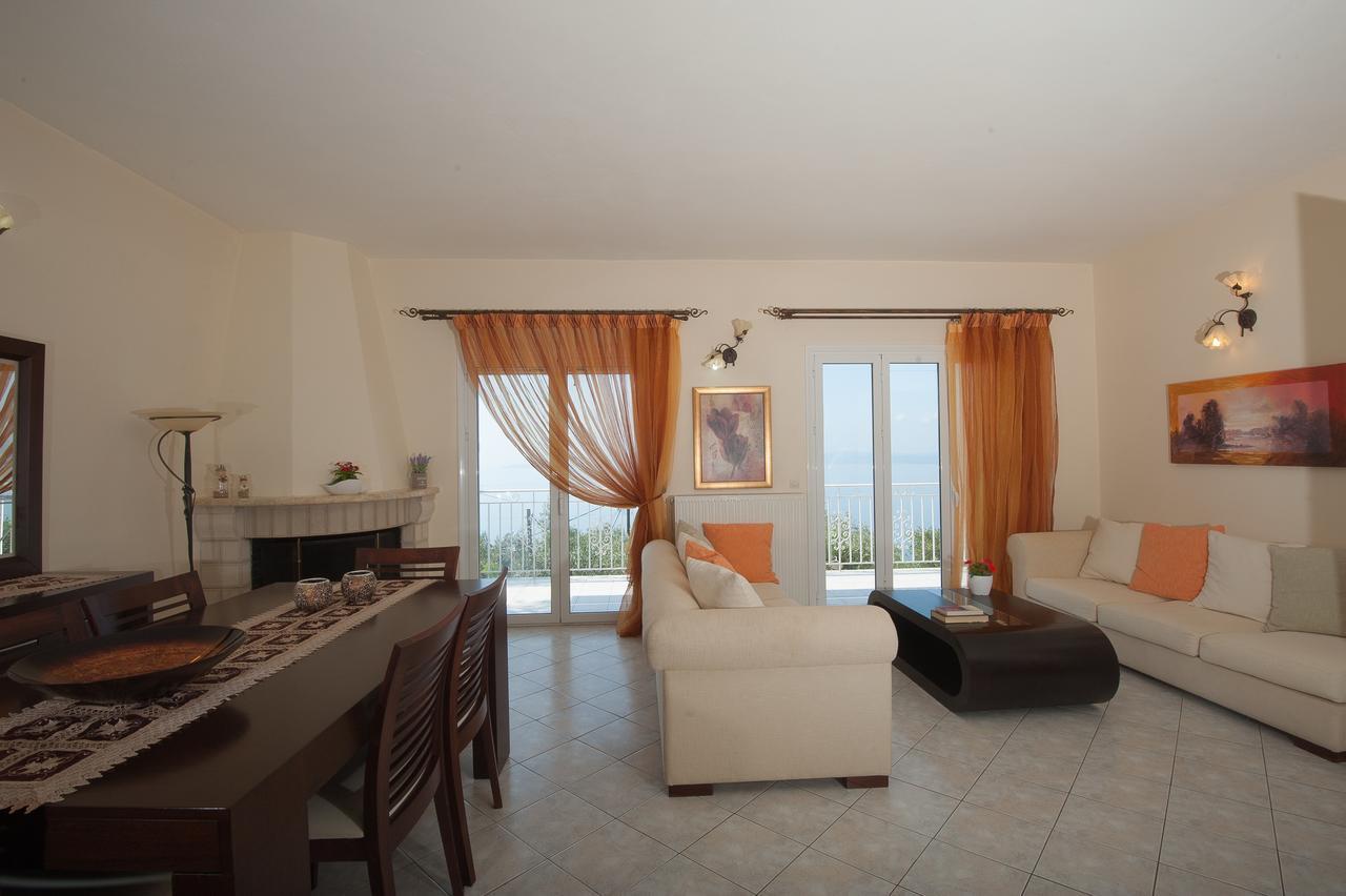 Sunrise Luxury Holiday home