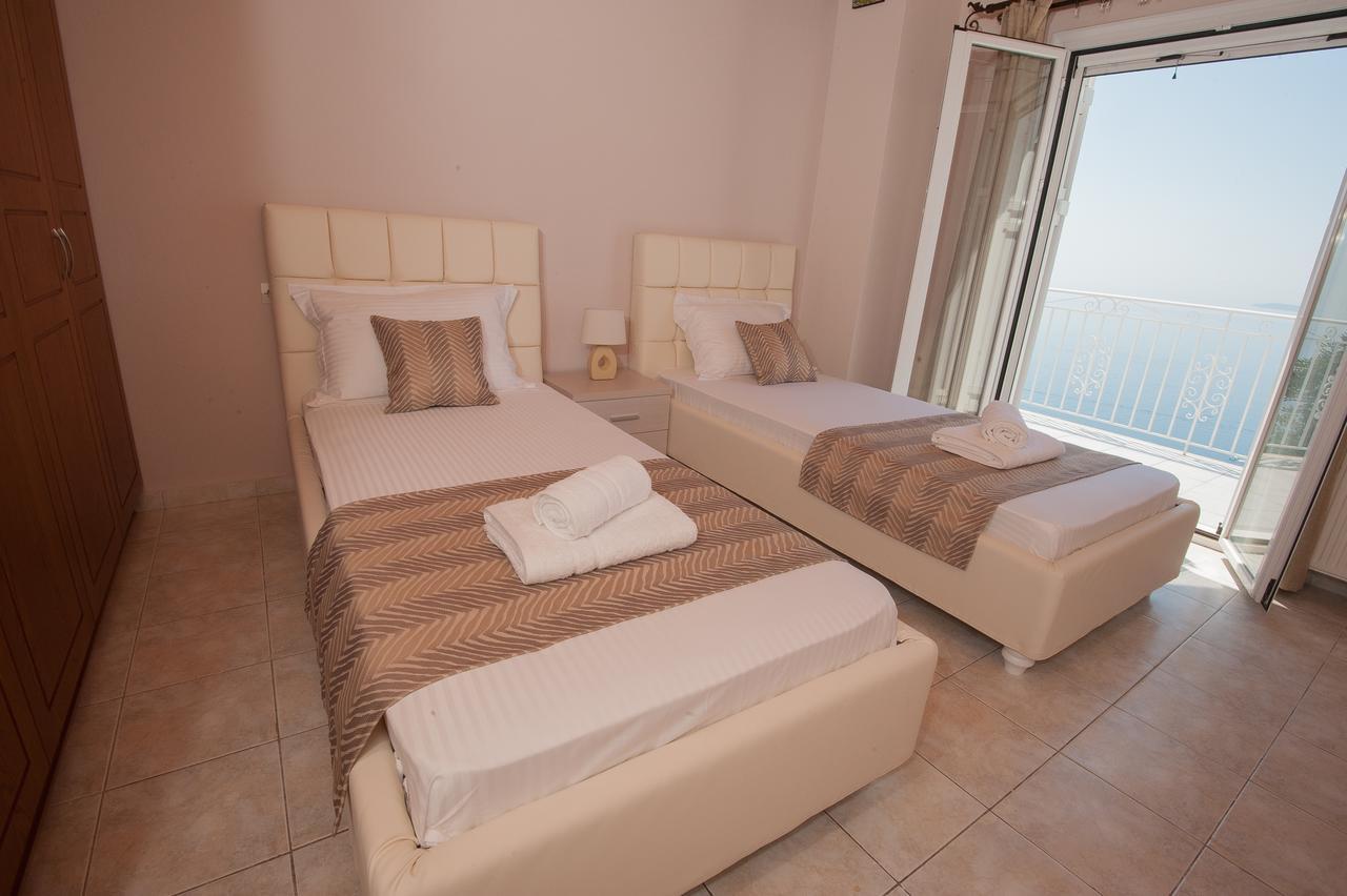 Sunrise Luxury Holiday home