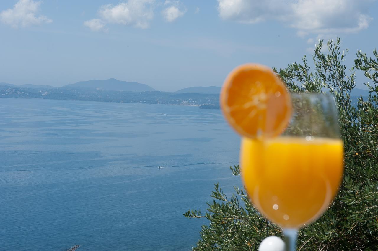 Sunrise Luxury Nisaki (Corfu)