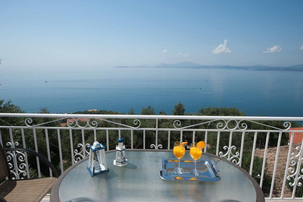 Holiday home Sunrise Luxury *